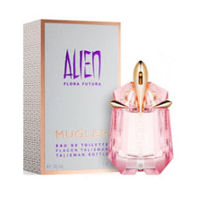 Load image into Gallery viewer, THIERRY MUGLER ALIEN FLORA FUTURA EDT - AVAILABLE IN 2 SIZES - Beauty Bar Cyprus

