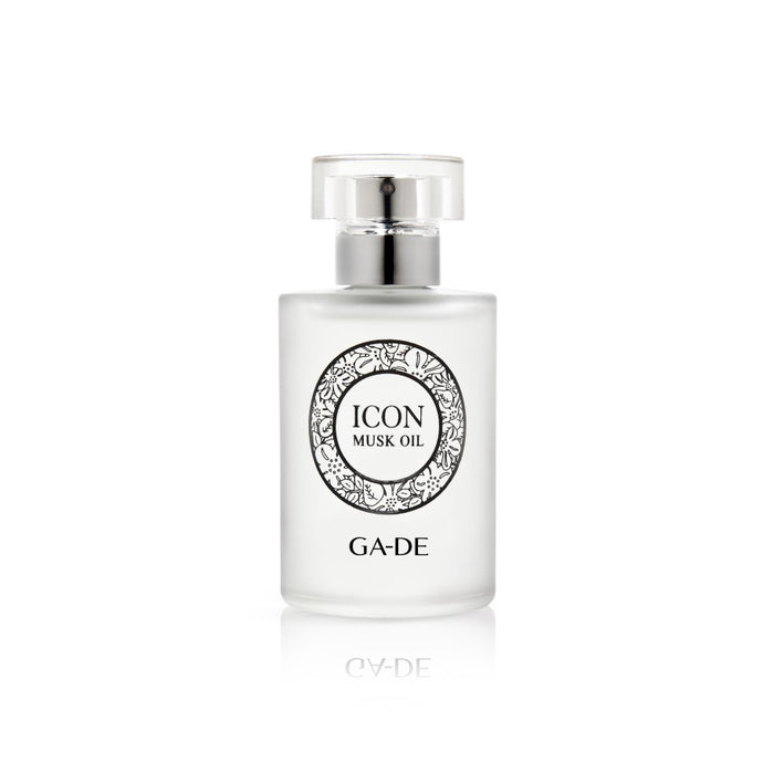 GA-DE ICON MUSK OIL EDP - AVAILABLE IN 2 SIZES - Beauty Bar 