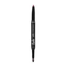 Load image into Gallery viewer, RUDE LIP LINER &amp; BRUSH - AVAILABLE IN A VARIETY OF COLOURS - Beauty Bar Cyprus
