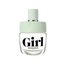 Load image into Gallery viewer, ROCHAS GIRL EDT- AVAILABLE IN 2 SIZES - Beauty Bar 

