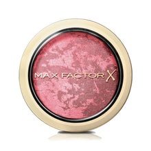 Load image into Gallery viewer, MAX FACTOR CRÈME PUFF BLUSH - AVAILABLE IN 5 SHADES - Beauty Bar Cyprus