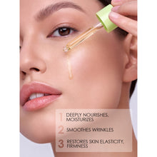 Load image into Gallery viewer, 7DAYS GREEN POWER VITAMIN E 2% NOURISHING OIL SERUM 20ML - Beauty Bar