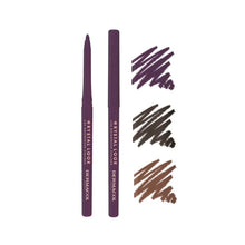 Load image into Gallery viewer, DERMACOL CRYSTAL LOOK AUTO.EYELINER - AVAILABLE IN 3 SHADES - Beauty Bar