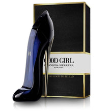 Load image into Gallery viewer, CAROLINA HERRERA GOOD GIRL EDP - AVAILABLE IN 3 SIZES - Beauty Bar Cyprus