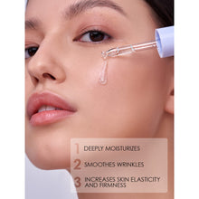 Load image into Gallery viewer, 7DAYS HA 1%+H2O HAYALURONIC SERUM 20ML - Beauty Bar