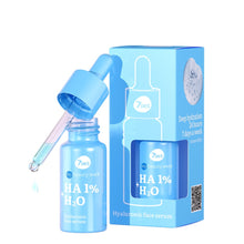 Load image into Gallery viewer, 7DAYS HA 1%+H2O HAYALURONIC SERUM 20ML - Beauty Bar