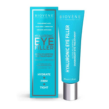 Load image into Gallery viewer, BIOVENE HYALURONIC EYE FILLER 30ML - Beauty Bar