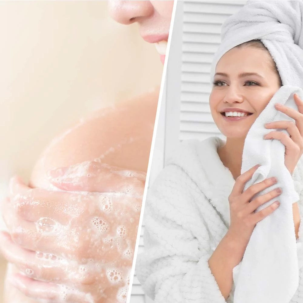 BIOVENE HYALURONIC HYDRO CLEANSER 200ML - Beauty Bar