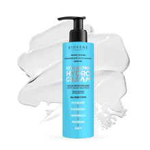 Load image into Gallery viewer, BIOVENE HYALURONIC HYDRO BODY CREAM 200ML - Beauty Bar