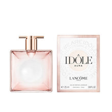 Load image into Gallery viewer, LANCÔME IDÔLE AURA EDP - AVAILABLE IN 3 SIZES - Beauty Bar