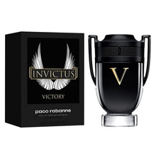 Load image into Gallery viewer, PACO RABANNE INVICTUS VICTORY EDP EXTREME - AVAILABLE IN 2 SIZES - Beauty Bar