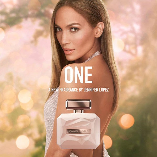 JENNIFER LOPEZ ONE EDP - AVAILABLE IN 3 SIZES - Beauty Bar