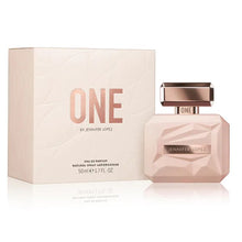 Load image into Gallery viewer, JENNIFER LOPEZ ONE EDP - AVAILABLE IN 3 SIZES - Beauty Bar
