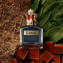 Load image into Gallery viewer, JEAN PAUL GAULTIER SCANDAL POUR HOMME EDT - AVAILABLE IN 2 SIZES - Beauty Bar