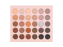 Load image into Gallery viewer, W7 JUST MATTES PALLETE - Beauty Bar