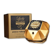 Load image into Gallery viewer, PACO RABANNE LADY MILLION FABULOUS EDP INTENSE - AVAILABLE IN 3 SIZES - Beauty Bar