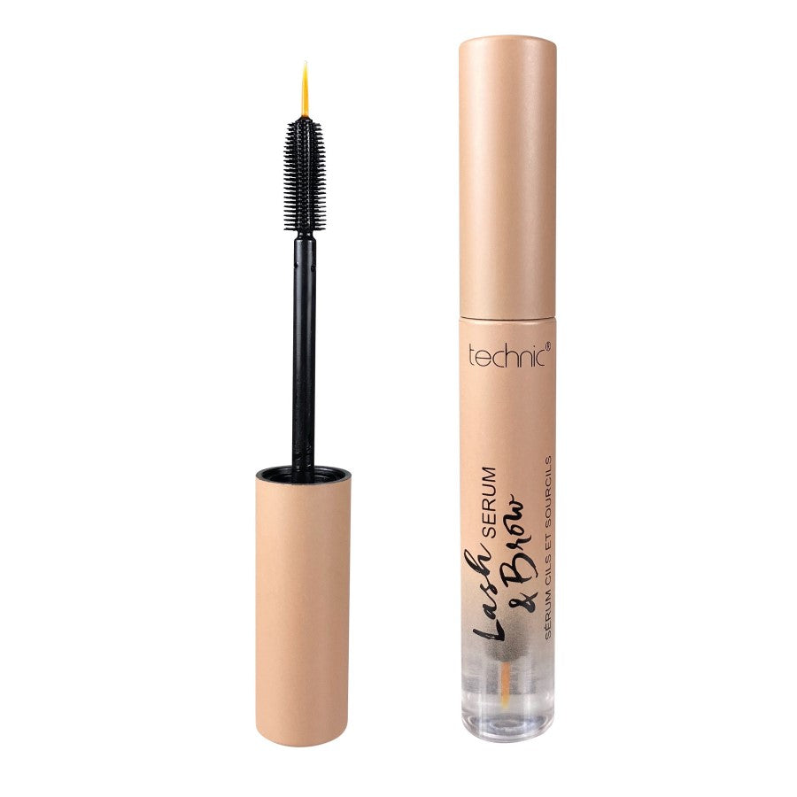 TECHNIC LASH & BROW SERUM – Beauty Bar