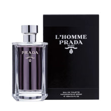 Load image into Gallery viewer, PRADA L'HOMME PRADA EDT - AVAILABLE IN 2 SIZES - Beauty Bar