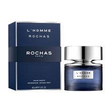 Load image into Gallery viewer, ROCHAS L’HOMME EDT - AVAILABLE IN 3 SIZES - Beauty Bar