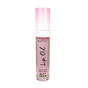 TECHNIC LIP OIL - AVAILABLE IN 4 FLAVOURS - Beauty Bar 