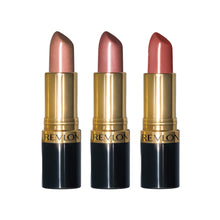 Load image into Gallery viewer, REVLON SUPER LUSTROUS LIPSTICK -AVAILABLE IN 11 SHADES - Beauty Bar 
