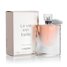 Load image into Gallery viewer, LANCÔME LA VIE EST BELLE EDP - AVAILABLE IN 4 SIZES - Beauty Bar Cyprus