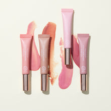 Load image into Gallery viewer, GOSH SOFT N' TINTED LIP BALM - AVAILABLE IN 4 SHADES - Beauty Bar