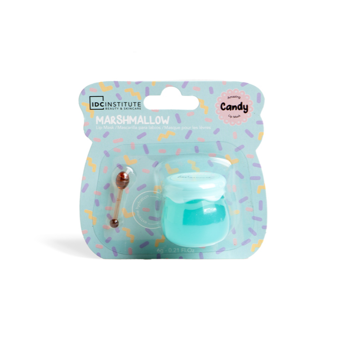 IDC PINK CANDY LIP MASK - Beauty Bar