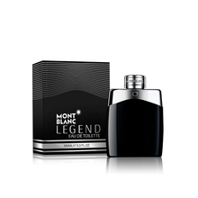 Load image into Gallery viewer, MONTBLANC LEGEND EDT - AVAILABLE IN 3 SIZES + GIFT WITH PURCHASE - Beauty Bar 
