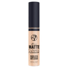 Load image into Gallery viewer, W7 MATTE MADE IN HEAVEN CONCEALER - Beauty Bar Cyprus