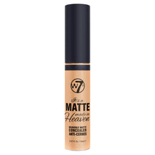 Load image into Gallery viewer, W7 MATTE MADE IN HEAVEN CONCEALER - Beauty Bar Cyprus