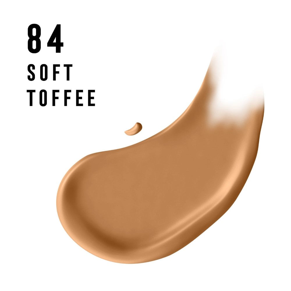 MAX FACTOR MIRACLE PURE FOUNDATION - AVAILABLE IN 9 SHADES - Beauty Bar