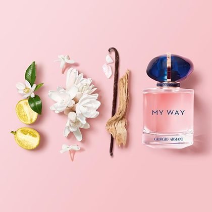 GIORGIO ARMANI MY WAY - AVAILABLE IN 3 SIZES - Beauty Bar Cyprus