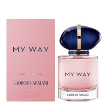 Load image into Gallery viewer, GIORGIO ARMANI MY WAY - AVAILABLE IN 3 SIZES - Beauty Bar 

