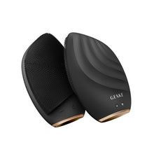 Load image into Gallery viewer, GESKE FACIAL BRUSH 5 IN 1 - AVAILABLE IN 2 COLOURS - Beauty Bar