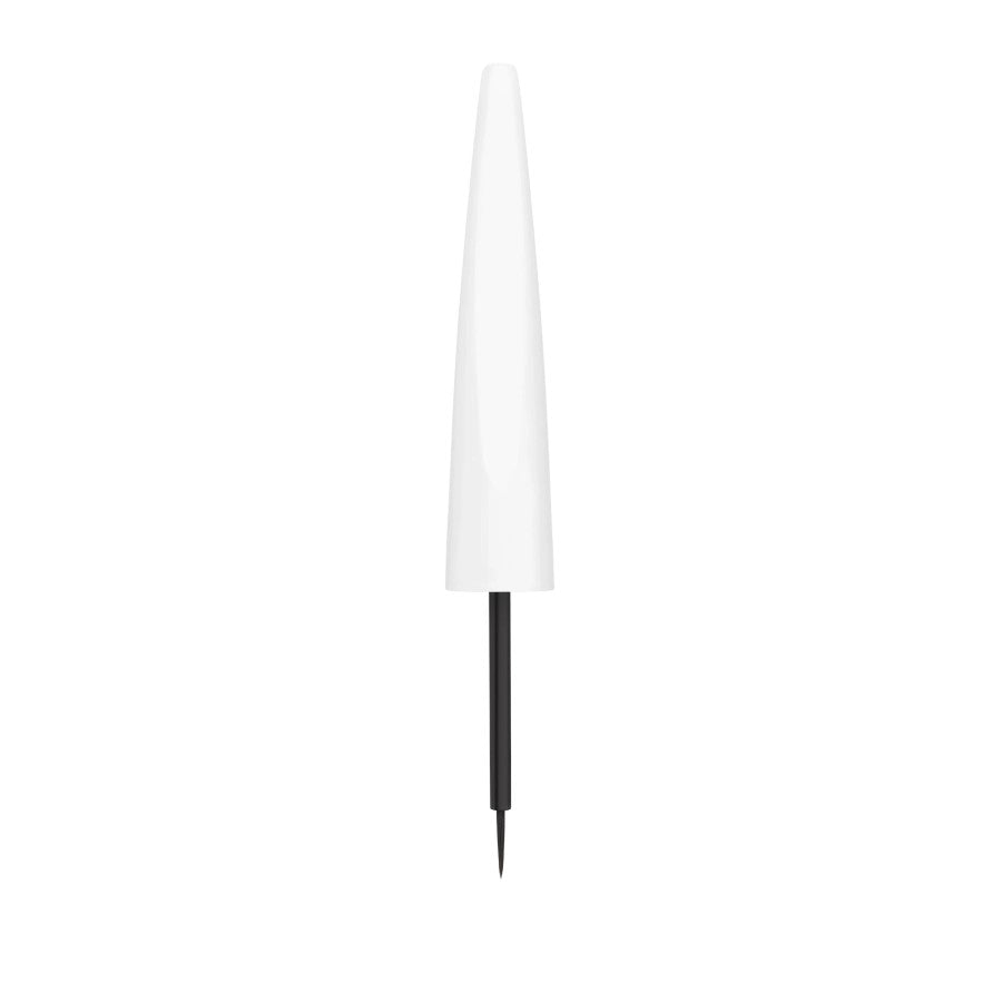 W7 OH SO SENSITIVE LIQUID BLACK EYELINER - Beauty Bar