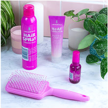 Load image into Gallery viewer, LEE STAFFORD SMOOTH & POLISH PADDLE BRUSH - Beauty Bar Cyprus