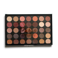 Load image into Gallery viewer, TECHNIC PARIS PALETTE - Beauty Bar Cyprus