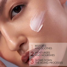 Load image into Gallery viewer, 7DAYS PEACH VELVET SOS DAY & NIGHT CREAM 50ML - Beauty Bar