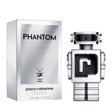Load image into Gallery viewer, PACO RABANNE PHANTOM EDT - AVAILABLE IN 2 SIZES - Beauty Bar