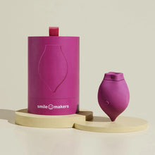 Load image into Gallery viewer, SMILE MAKERS THE POET - Beauty Bar