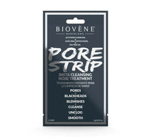Load image into Gallery viewer, BIOVENE PORE STRIP INSTA CLEANSING NOSE TREATMENT - Beauty Bar