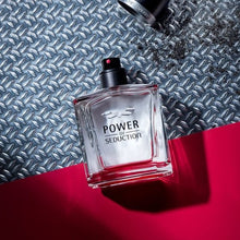 Load image into Gallery viewer, ANTONIO BANDERAS POWER OF SEDUCTION EDT - AVAILABLE IN 2 SIZES - Beauty Bar Cyprus