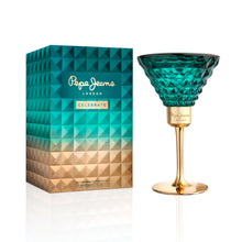 Load image into Gallery viewer, PEPE JEANS CELEBRATE FOR HER - AVAILABLE IN 2 SIZES - Beauty Bar