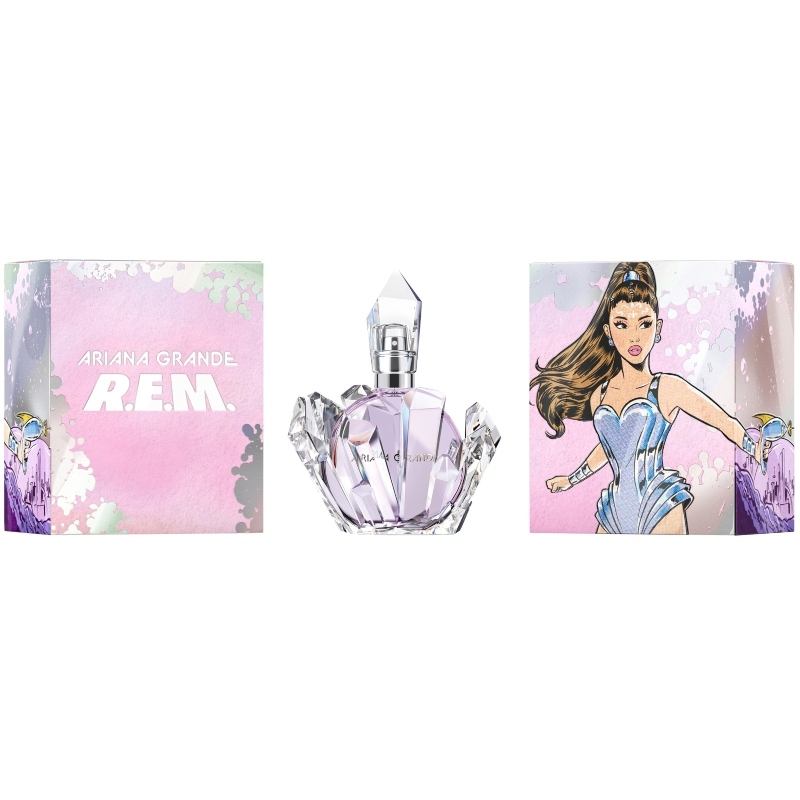 ARIANA GRANDE R.E.M EDP - AVAILABLE IN 3 SIZES - Beauty Bar 