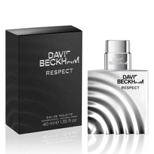 Load image into Gallery viewer, DAVID BECKHAM RESPECT EDT - AVAILABLE IN 2 SIZES - Beauty Bar Cyprus