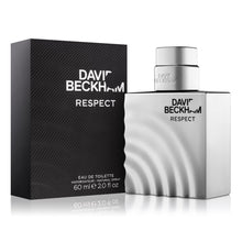 Load image into Gallery viewer, DAVID BECKHAM RESPECT EDT - AVAILABLE IN 2 SIZES - Beauty Bar Cyprus
