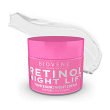 Load image into Gallery viewer, BIOVENE RETINOL NIGHT LIFT 50ML - Beauty Bar