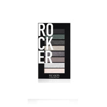 Load image into Gallery viewer, REVLON COLORSTAY LOOKS BOOK EYE SHADOW PALETTES - AVAILABLE IN 6 SHADES - Beauty Bar