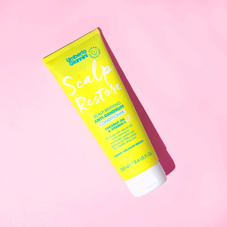 UMBERTO GIANNINI- SCALP RESTORE CONDITIONER 250ML - Beauty Bar